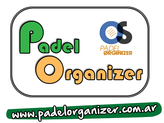 Padel Organizer
